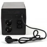 Источник бесперебойного питания БАСТИОН RAPAN-UPS 1000 (Линейно-интерактивные, Напольный, 1000 ВА, 600)