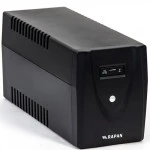 Источник бесперебойного питания БАСТИОН RAPAN-UPS 2000 (Линейно-интерактивные, Напольный, 2000 ВА, 1200)