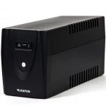 Источник бесперебойного питания БАСТИОН RAPAN-UPS 2000 (Линейно-интерактивные, Напольный, 2000 ВА, 1200)