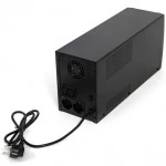 Источник бесперебойного питания БАСТИОН RAPAN-UPS 3000 Линейно-интерактивные, Напольный (Tower), 3000 ВА, 1800 Вт