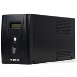 Источник бесперебойного питания БАСТИОН RAPAN-UPS 3000 Линейно-интерактивные, Напольный (Tower), 3000 ВА, 1800 Вт