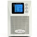 Источник бесперебойного питания БАСТИОН SKAT-UPS 1000 (24V) (Двойное преобразование (On-Line), Напольный, 1000 ВА, 800)