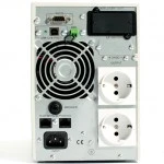 Источник бесперебойного питания БАСТИОН SKAT-UPS 1000 (24V) (Двойное преобразование (On-Line), Напольный, 1000 ВА, 800)