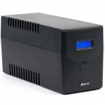 Источник бесперебойного питания БАСТИОН SKAT-UPS 2000/1200 (Линейно-интерактивные, Напольный, 2000 ВА, 1200)