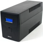 Источник бесперебойного питания БАСТИОН SKAT-UPS 2000/1200 (Линейно-интерактивные, Напольный, 2000 ВА, 1200)