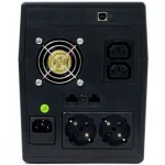 Источник бесперебойного питания БАСТИОН SKAT-UPS 2000/1200 (Линейно-интерактивные, Напольный, 2000 ВА, 1200)