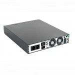Источник бесперебойного питания Delta Battery SKAT-UPS 3000 SKAT-UPS 3000 RACK (Двойное преобразование (On-Line), C возможностью установки в стойку, 3000 ВА, 2700)