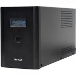 Источник бесперебойного питания БАСТИОН SKAT-UPS 3000/1800 (Линейно-интерактивные, Напольный, 3000 ВА, 1800)