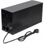 Источник бесперебойного питания БАСТИОН SKAT-UPS 3000/1800 (Линейно-интерактивные, Напольный, 3000 ВА, 1800)