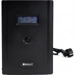 Источник бесперебойного питания БАСТИОН SKAT-UPS 3000/1800 (Линейно-интерактивные, Напольный, 3000 ВА, 1800)