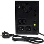 Источник бесперебойного питания БАСТИОН SKAT-UPS 3000/1800 (Линейно-интерактивные, Напольный, 3000 ВА, 1800)