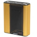 Стабилизатор БАСТИОН TEPLOCOM ST-555-I Western gold black