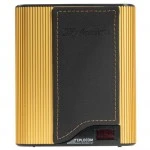 Стабилизатор БАСТИОН TEPLOCOM ST-555-I Western gold black