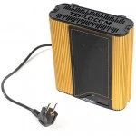 Стабилизатор БАСТИОН TEPLOCOM ST-555-I Western gold black