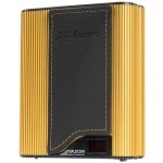 Стабилизатор БАСТИОН TEPLOCOM ST-555-I Western gold black