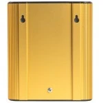 Стабилизатор БАСТИОН TEPLOCOM ST-555-I Western gold black