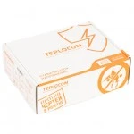 Стабилизатор БАСТИОН TEPLOCOM ST-555-I Western gold black