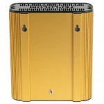 Стабилизатор БАСТИОН TEPLOCOM ST-555-I Western gold black