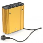 Стабилизатор БАСТИОН TEPLOCOM ST-555-I Western gold black