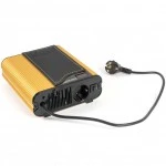 Стабилизатор БАСТИОН TEPLOCOM ST-555-I Western gold black