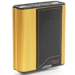 Стабилизатор БАСТИОН TEPLOCOM ST-555-I Western gold black