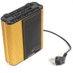 Стабилизатор БАСТИОН TEPLOCOM ST-555-I Western gold black