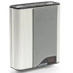 Стабилизатор БАСТИОН TEPLOCOM ST-555-I Western silver gray (50 Гц)