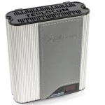 Стабилизатор БАСТИОН TEPLOCOM ST-555-I Western silver gray (50 Гц)