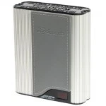 Стабилизатор БАСТИОН TEPLOCOM ST-555-I Western silver gray (50 Гц)