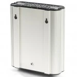 Стабилизатор БАСТИОН TEPLOCOM ST-555-I Western silver gray (50 Гц)