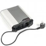 Стабилизатор БАСТИОН TEPLOCOM ST-555-I Western silver gray (50 Гц)