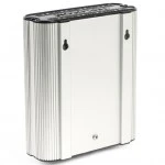 Стабилизатор БАСТИОН TEPLOCOM ST-555-I Western silver gray (50 Гц)