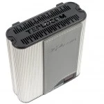 Стабилизатор БАСТИОН TEPLOCOM ST-555-I Western silver gray (50 Гц)