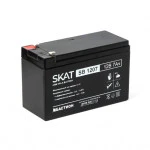Сменные аккумуляторы АКБ для ИБП Delta Battery SKAT SB 1207 (12 В)