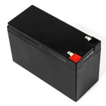 Сменные аккумуляторы АКБ для ИБП Delta Battery SKAT SB 1207 (12 В)