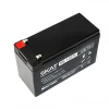 Сменные аккумуляторы АКБ для ИБП Delta Battery SKAT SB 1207L (12 В)