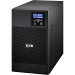 Источник бесперебойного питания Eaton 9E3000I Двойное преобразование (On-Line), Напольный (Tower), 3000 ВА, 2400 Вт