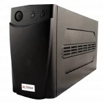 Источник бесперебойного питания ELTENA EN-SSD700U (Линейно-интерактивные, Напольный, 700 ВА, 400)