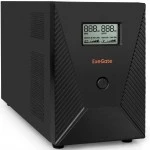 Источник бесперебойного питания ExeGate EP287659RUS (Линейно-интерактивные, Напольный, 3000 ВА, 1800)