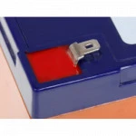 Дополнительный аккумуляторные блоки для ИБП Delta Battery HR 6-15 HR6-15