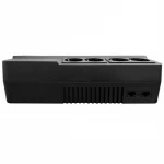 Источник бесперебойного питания Импульс МАСТЕР 800 MT80107 (Линейно-интерактивные, Напольный (Tower), 800 ВА, 480 Вт)