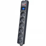 Сетевой фильтр ZIS Pilot S5M Graphite