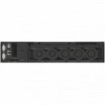 Источник бесперебойного питания Delta AMPLON RT-20K3P UPS203R6RT2N035 (Двойное преобразование (On-Line), Напольный, 20000 ВА, 20000)