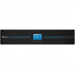 Источник бесперебойного питания Delta AMPLON RT-20K3P UPS203R6RT2N035 (Двойное преобразование (On-Line), Напольный, 20000 ВА, 20000)