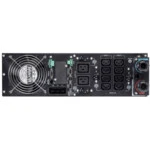 Источник бесперебойного питания Eaton 9PX 5000i RT3U Netpack 9PX5KiRTN Двойное преобразование (On-Line), Стоечный (Rack), 5000 ВА, 4500 Вт