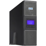 Источник бесперебойного питания Eaton 9PX 5000i RT3U Netpack 9PX5KiRTN Двойное преобразование (On-Line), Стоечный (Rack), 5000 ВА, 4500 Вт