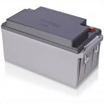 Сменные аккумуляторы АКБ для ИБП IPPON IP12-65 12В i1361424 (12 В)