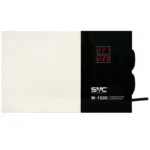 Стабилизатор SVC W-1500 34560 (50 Гц)