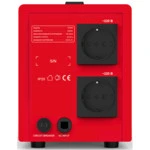 Стабилизатор SVC R-2000 4575 (50 Гц)