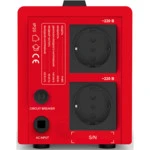 Стабилизатор SVC R-600 36810 (50 Гц)